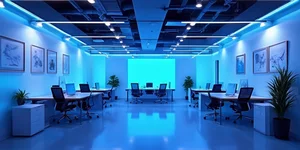Review: Disclosure Day is big on action, light on ideas