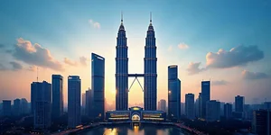 Belgian deputy PM Prevot begins first Malaysia visit with focus on clean energy and trade