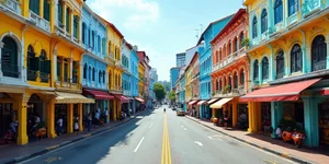 Chow Kon Yeow: George Town better equipped to preserve Unesco heritage status after 18 years