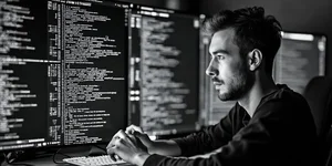 Fed up with vibe coders, dev sneaks data-nuking prompt injection into their code