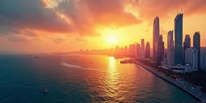 Malaysia climbs to 12th spot in global peace rankings, among Asia’s safest nations