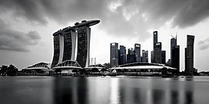 AI GRAVITY｜AIMX Singapore 2026重磅回归，8月共赴新加坡AI创新之约