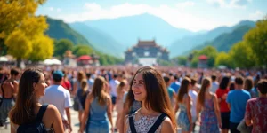 一位游荡者的新疆消费观察