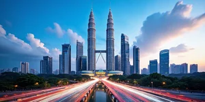 Malaysia’s border agency probes alleged RM100 payment to KLIA 2 officer via personal QR code
