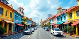 Penang signs landmark 40-year water deal with Perak, paying RM210m annually to secure future supply