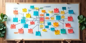 AI 网站克隆模板：当开源工具开始挑战 SEO 巨头